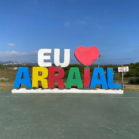 Arraial Temporada 2 e 3 - Vá a Pé para a Praia-3